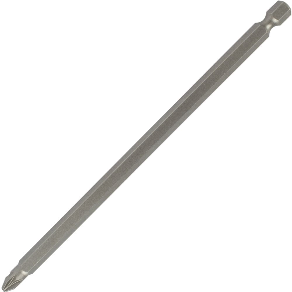 Pozi No.2 Power Bit X 150mm Carded